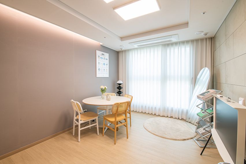 짐바란하우스 2번째 이미지