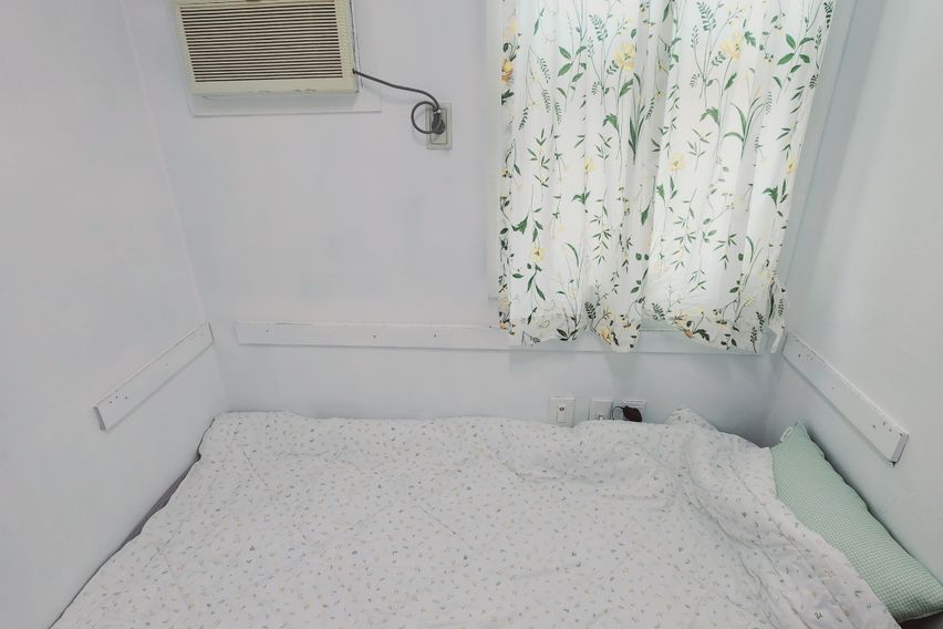 고시원형 미니룸