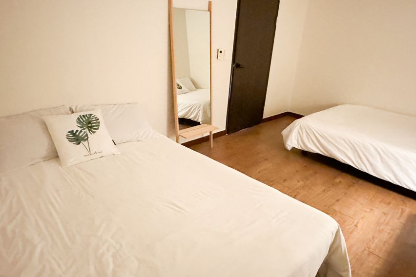 서울역 5분~6인❤️주차