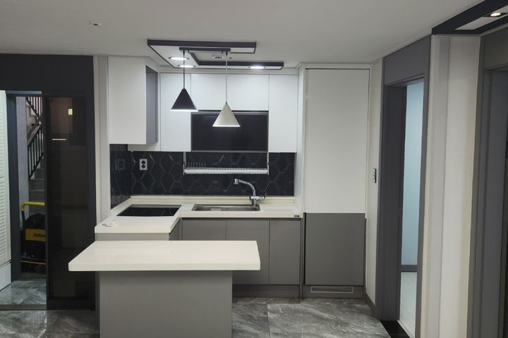 Grace 32 #Kkachisan 3-Room Unit 1th image