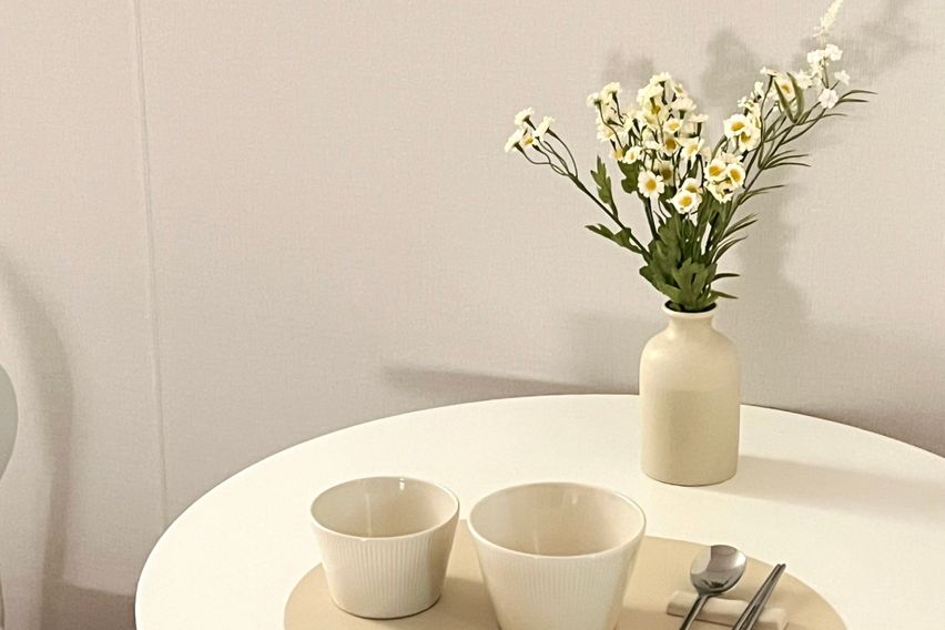 ❣️합정역0분 한강씨티 5번째 이미지