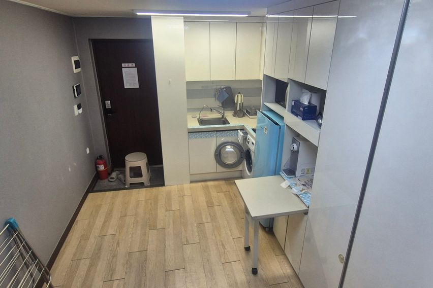 호평동 풀옵션 원룸3 0번째 이미지