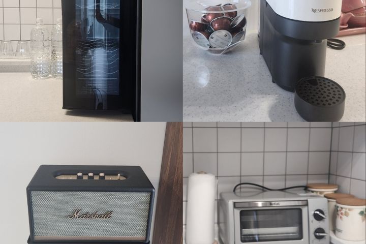 속초 해변 가족 힐링 5번째 이미지