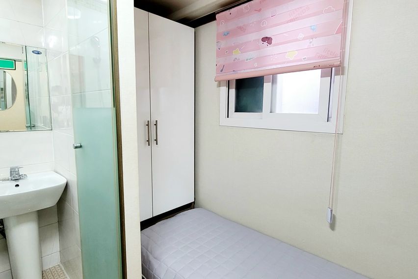 여성전용층원룸텔302호 0번째 이미지