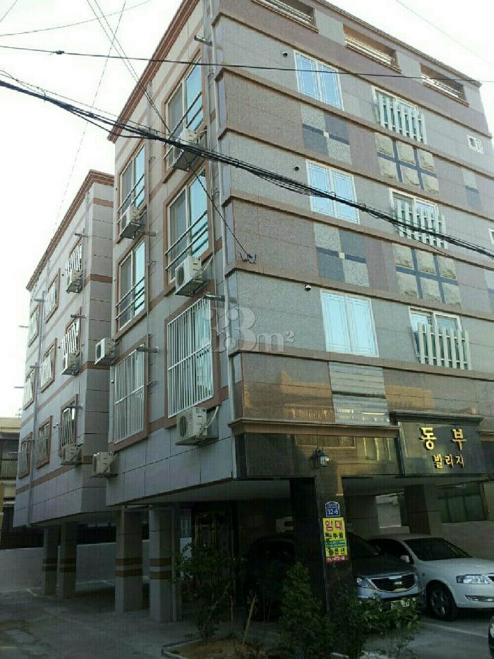 Dongbu Village Chonnam Nat'l Univ. 404 0th image