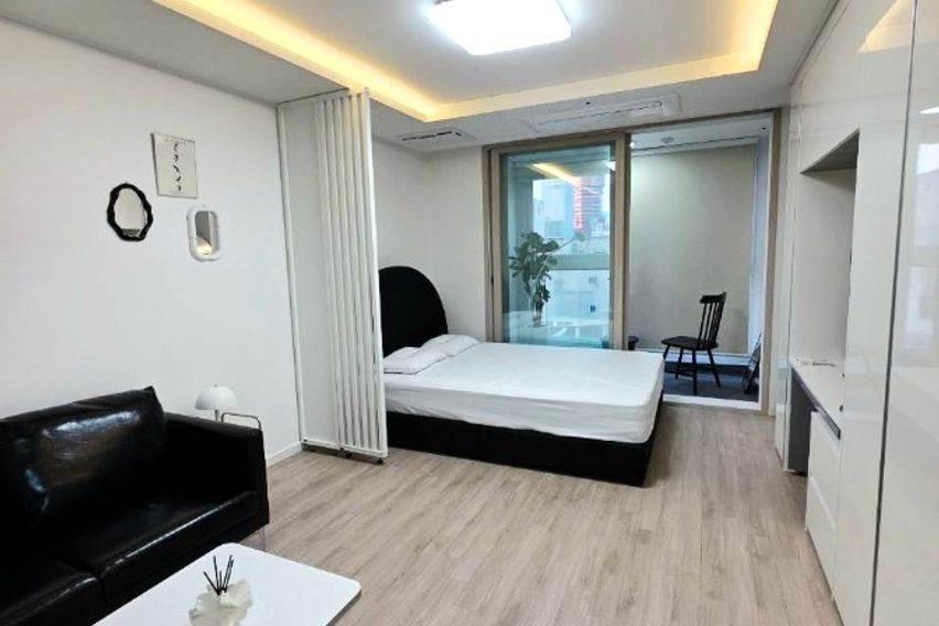 서면중심풀옵션주차⭕️1 0번째 이미지