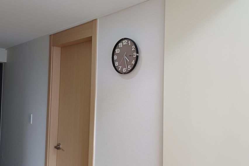 깔끔한 바다뷰 1.5룸