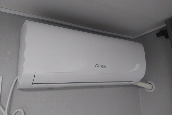 Comfortable Home - Dryer, Dehumidifier 17th image