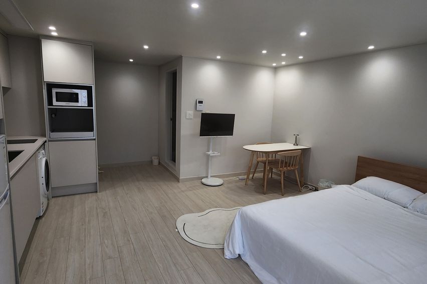 서울역7분🏡청파스테이