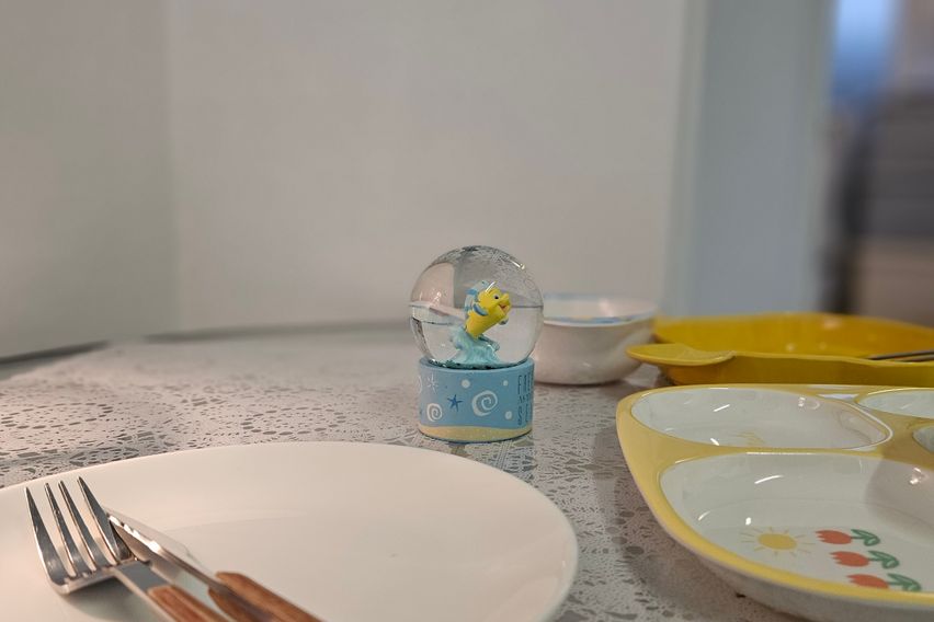 중랑구 3룸 낭만스테이