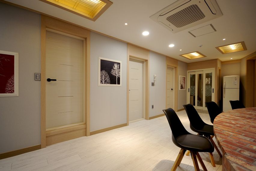 남포역/도보/독채/3룸 3번째 이미지