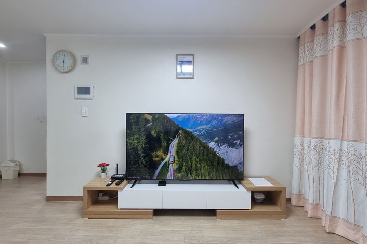 몸만와요 3룸주차풀옵션 10번째 이미지