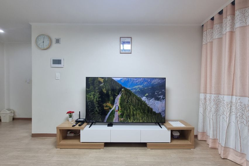 몸만와요 3룸주차풀옵션