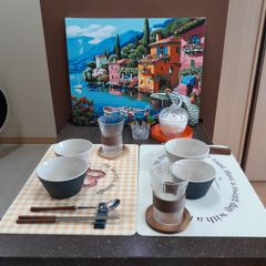 세종시 세종출장 호수옆 방 이미지