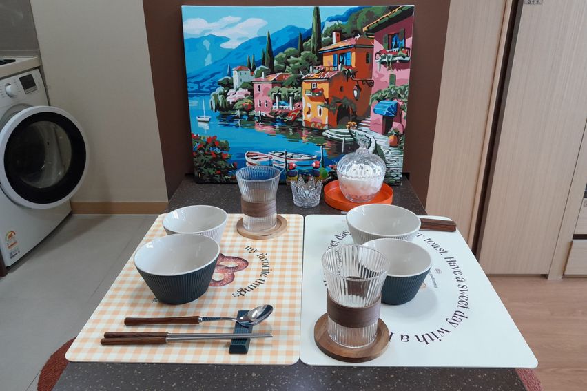 세종시 세종출장 호수옆