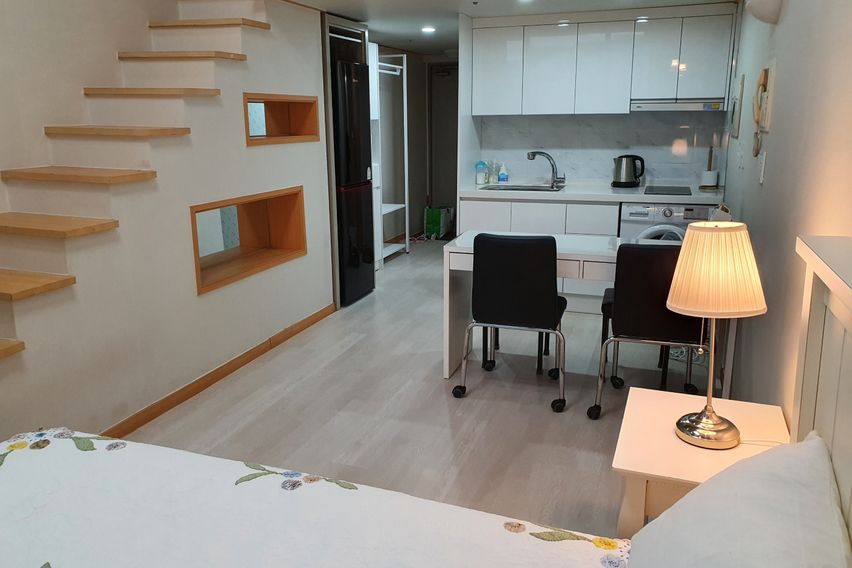 수내역 도보3분/깨끗 