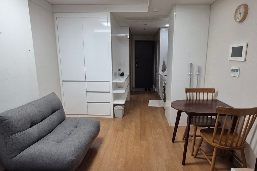 송파 브라운하우스 원룸 2번째 이미지