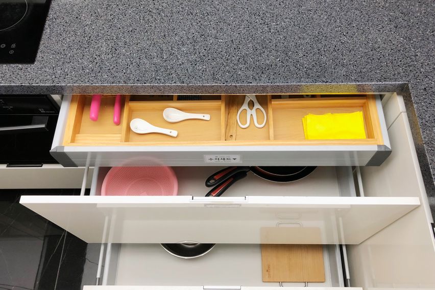 성산의  오션뷰아파트