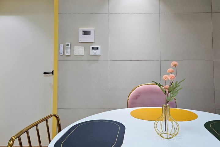 Gimpo Airport_Two-Room_Suite Home 3th image