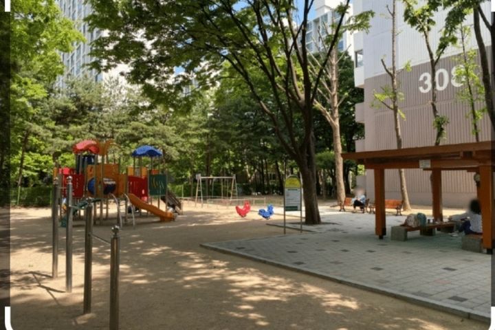백석역,일산병원 아파트 13번째 이미지
