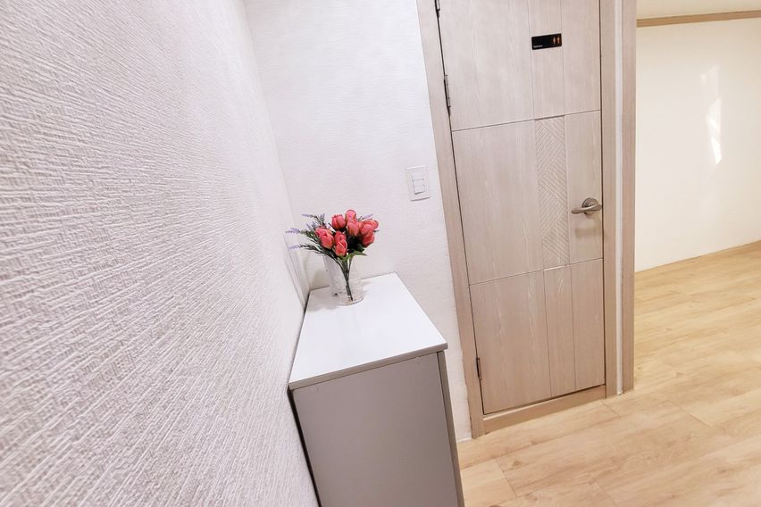 수유역 풀옵션 원룸1층 5번째 이미지