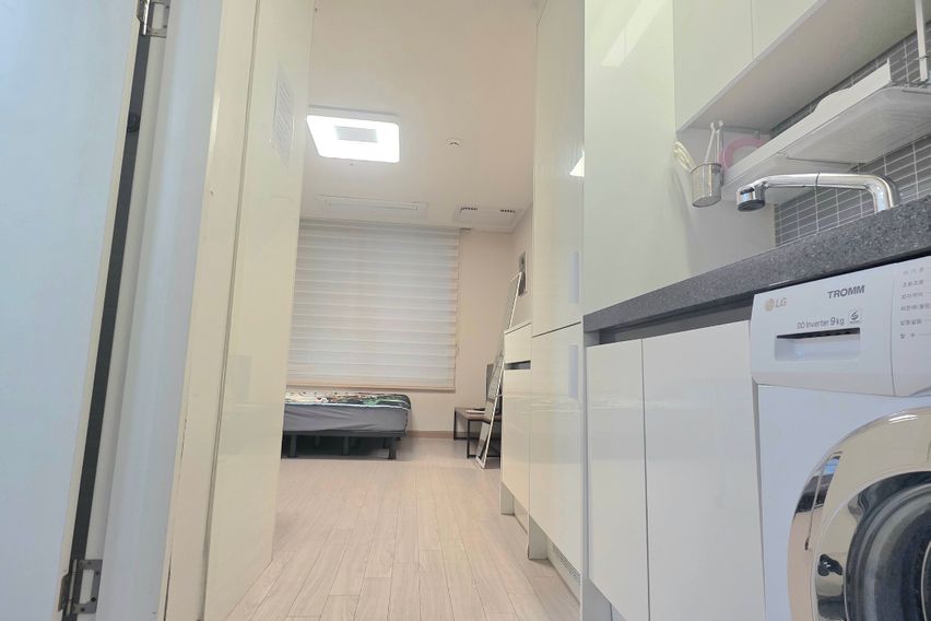 잠실방이 올공하우스 2