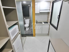 Quiet studio apartment near Ewha (agency list 4th image