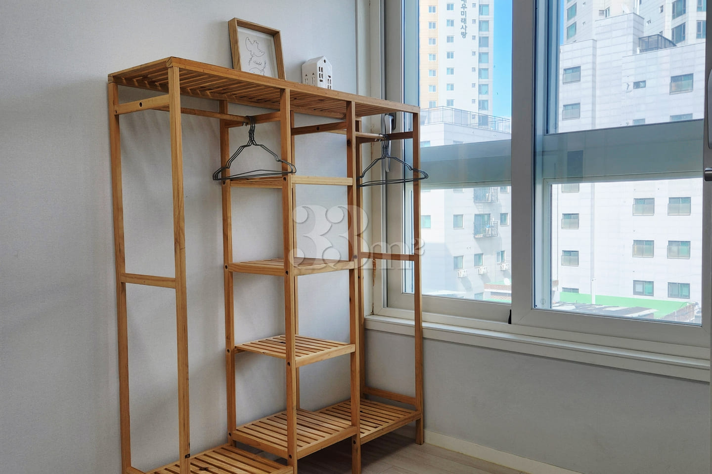 ☘️ 2-room unit, 2 minutes from Yangpyeong Sta 16th image