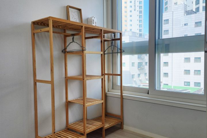 ☘️ 2-Room Unit, 2 Minutes from Yangpyeong Sta 16th image