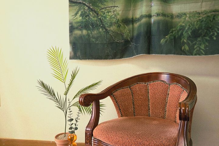 Paju Industrial Complex, fully furnished 1.5- 7th image