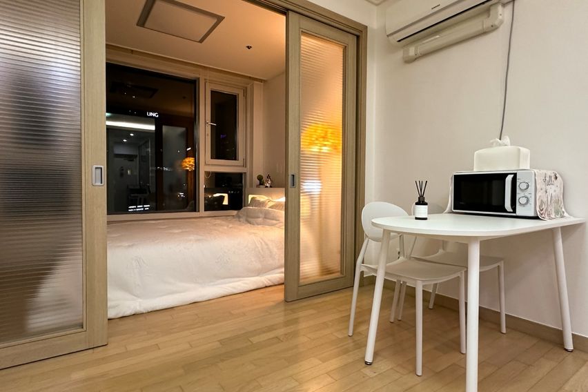 공덕역10초 🌈뷰맛집