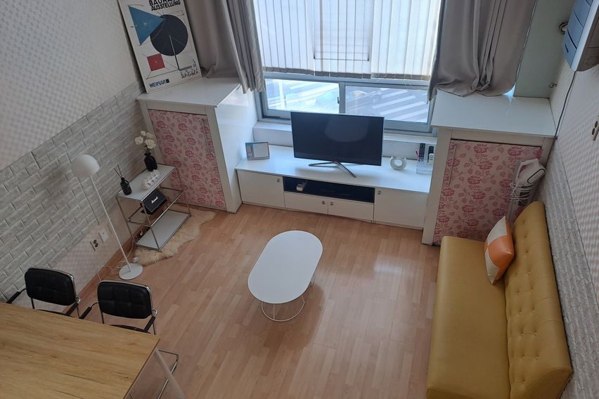 🧨초역세,부산역중앙역