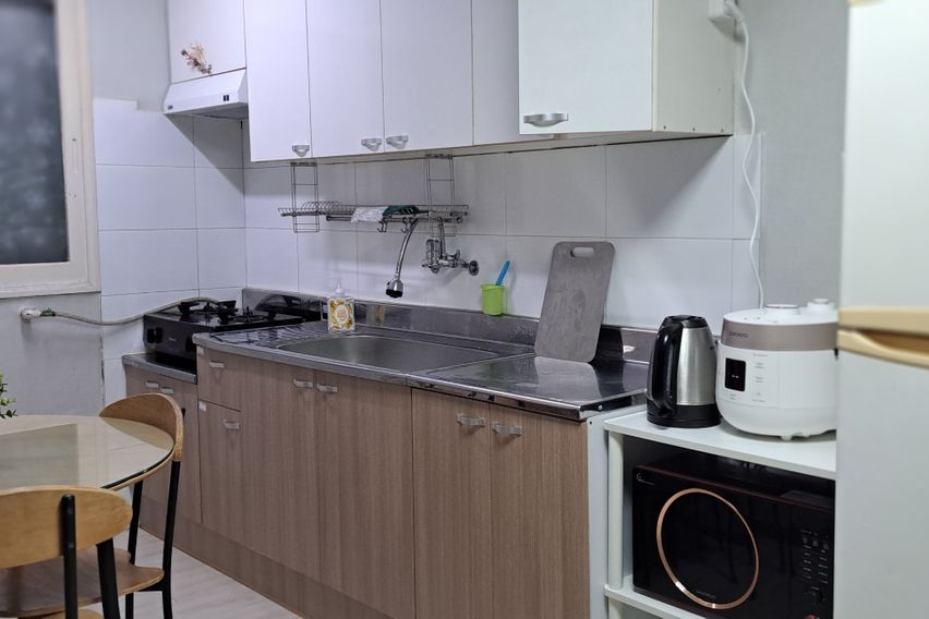 경북체고 2룸 203 6번째 이미지