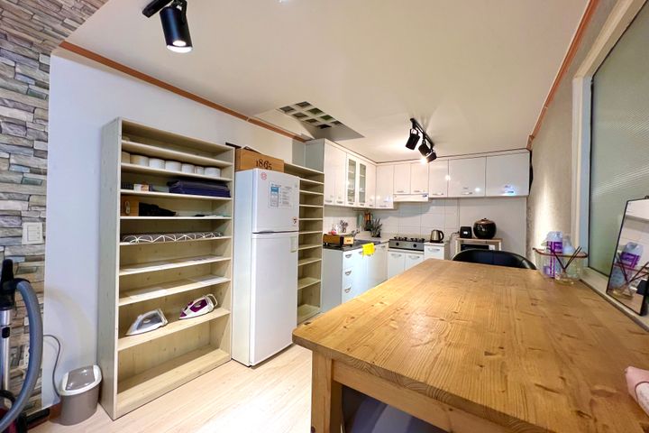 HOME in 숙대-1 6번째 이미지
