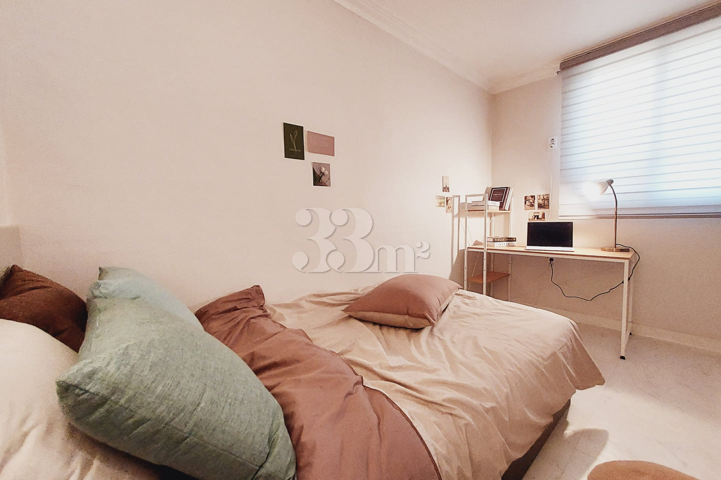 #Spacious Room #Double Room 3th image