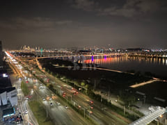 Sangam Deogeun, Han River view, fully furnish 11th image