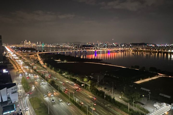 상암 덕은 한강뷰풀옵션 11번째 이미지