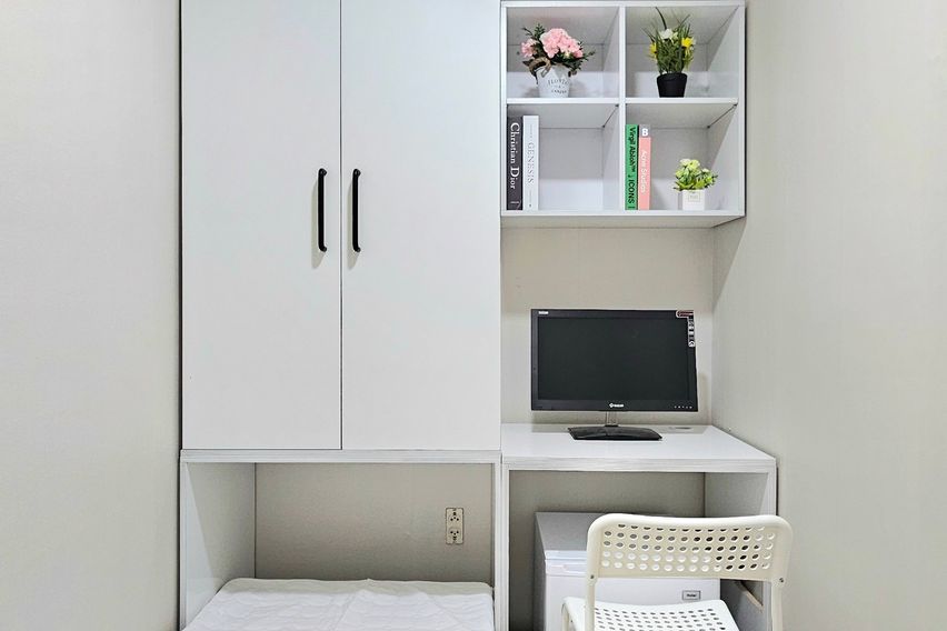 내창 미니룸 (일반) 0번째 이미지