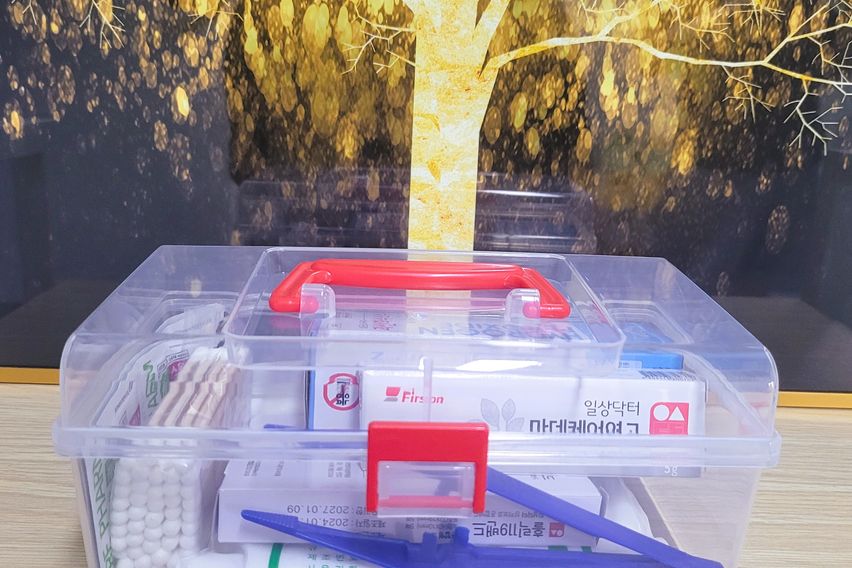 🌈목동 최대6인/주차