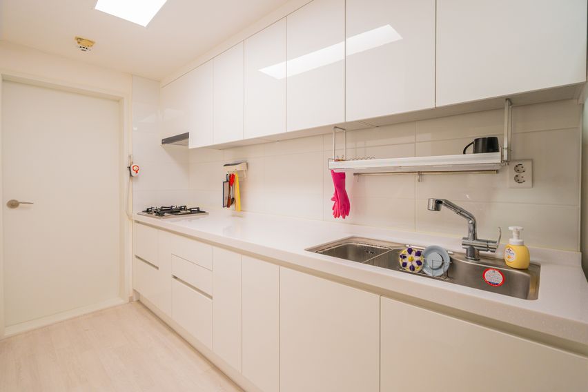 용산 효창공원역,3룸  6번째 이미지