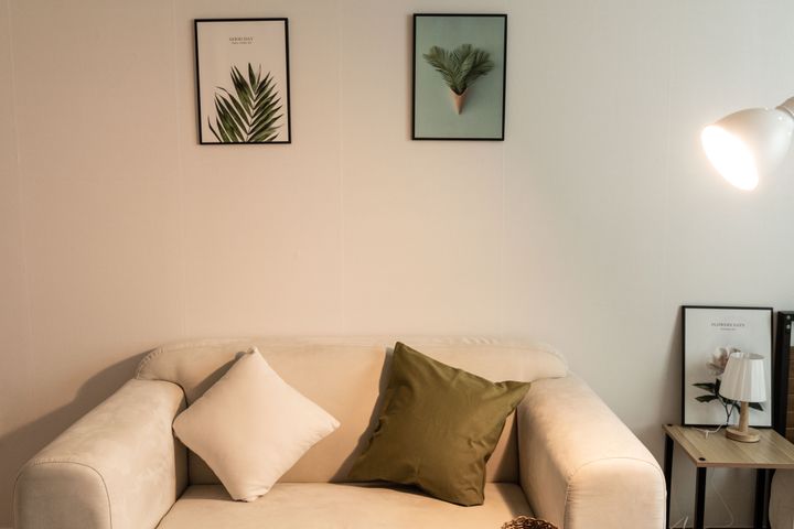 Guro Digital, 3-minute walk, fully furnished 4th image