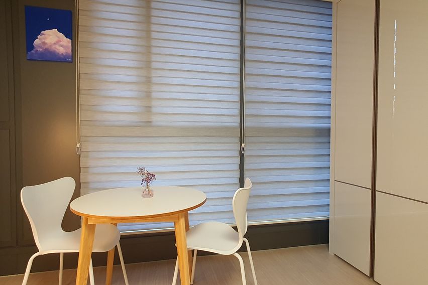 풀옵션스테이 힐링 동탄