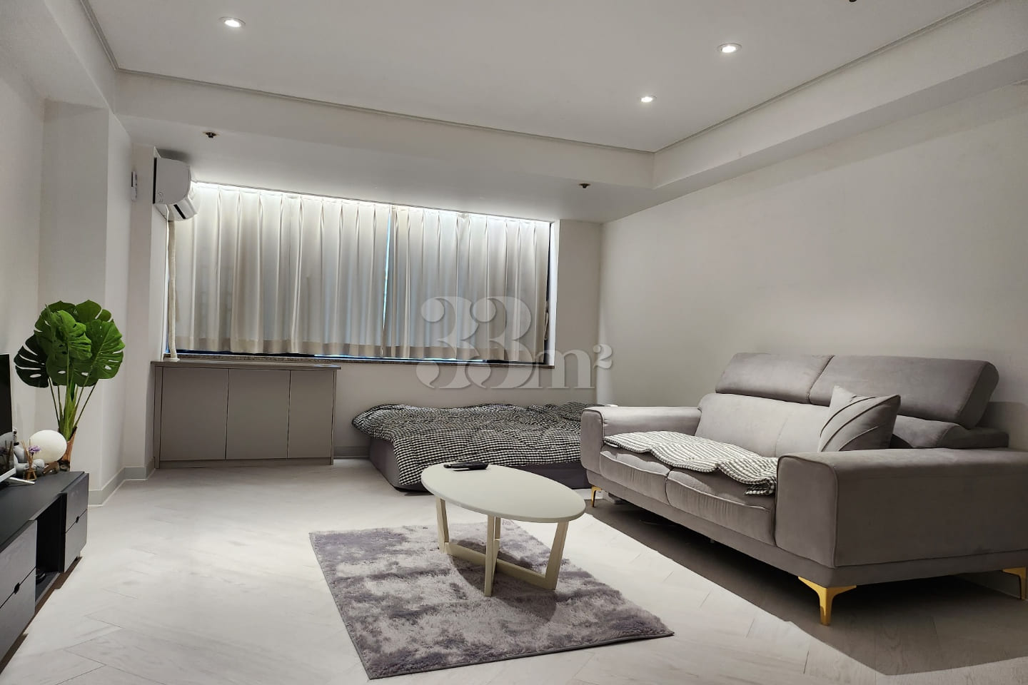 Fully furnished studio apartment in Seogwipo, 0th image