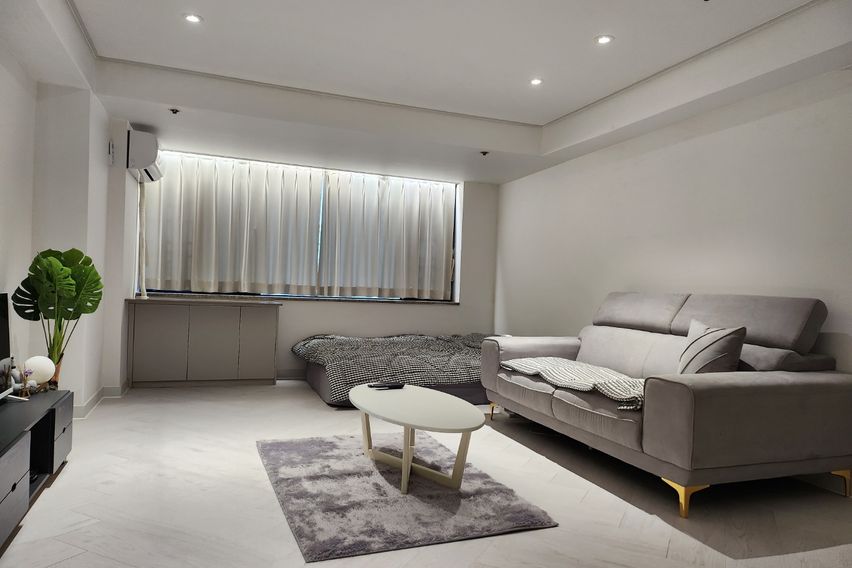 제주 서귀포 풀옵션원룸 0번째 이미지