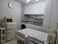 3-minute walk from Mapo-gu Office Station 8th image
