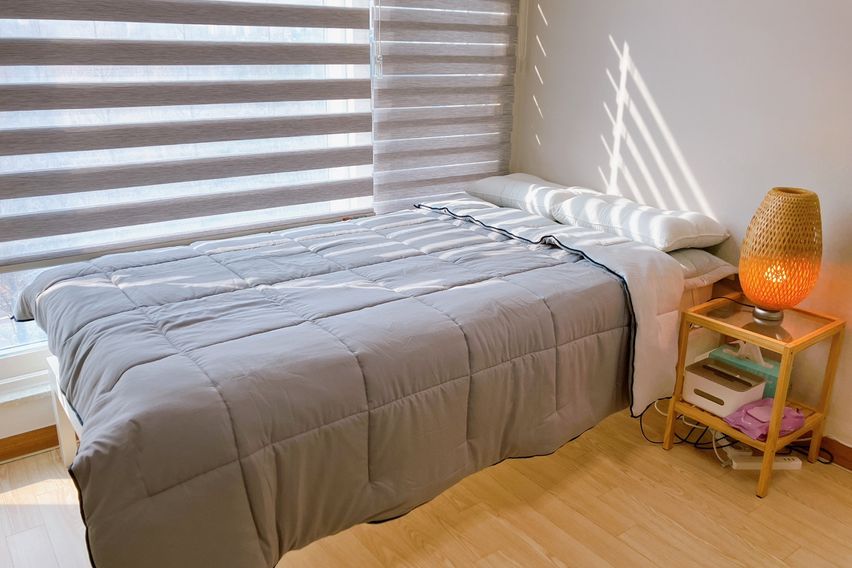 위시홈-워케이션최적!