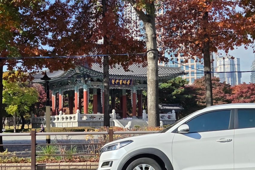 대구역교동남향화이트룸 19번째 이미지