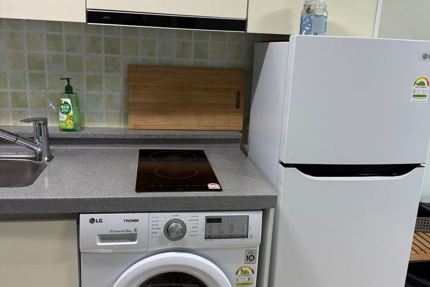 부산 해운대 중동역1분 7번째 이미지