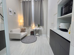 ☺ 1 minute from Oryu-dong Station, Yeouido, H 4th image