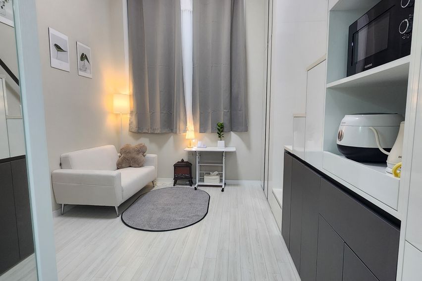 ☺오류동역1분여의도홍대